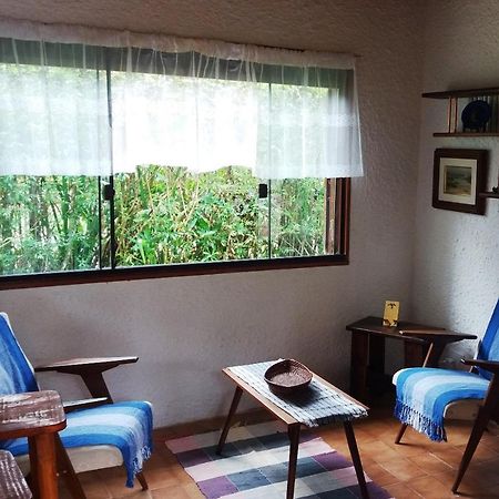 Chale Honeycomb Em Visconde De Maua Villa Bocaina de Minas Kültér fotó