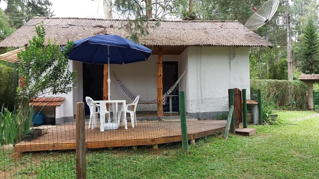 Chale Honeycomb Em Visconde De Maua Villa Bocaina de Minas Kültér fotó