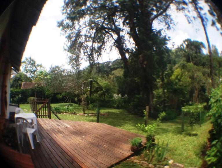 Chale Honeycomb Em Visconde De Maua Villa Bocaina de Minas Kültér fotó