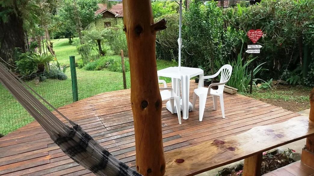 Chale Honeycomb Em Visconde De Maua Villa Bocaina de Minas Kültér fotó