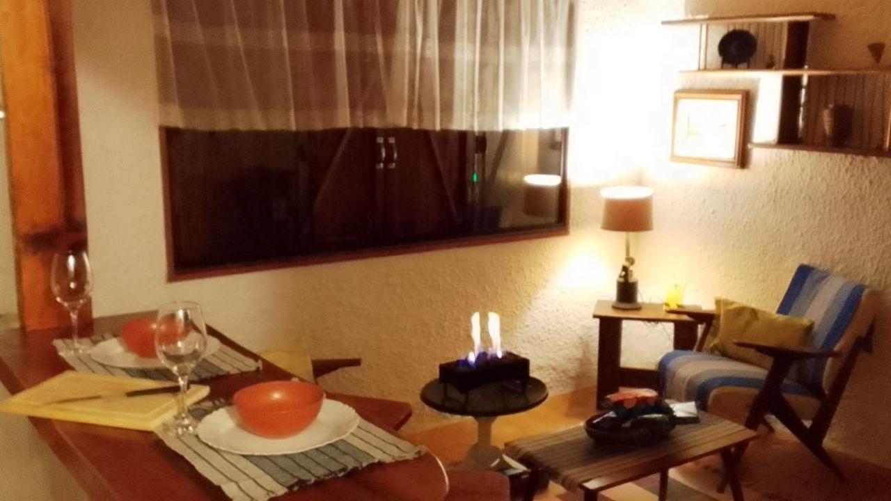 Chale Honeycomb Em Visconde De Maua Villa Bocaina de Minas Kültér fotó