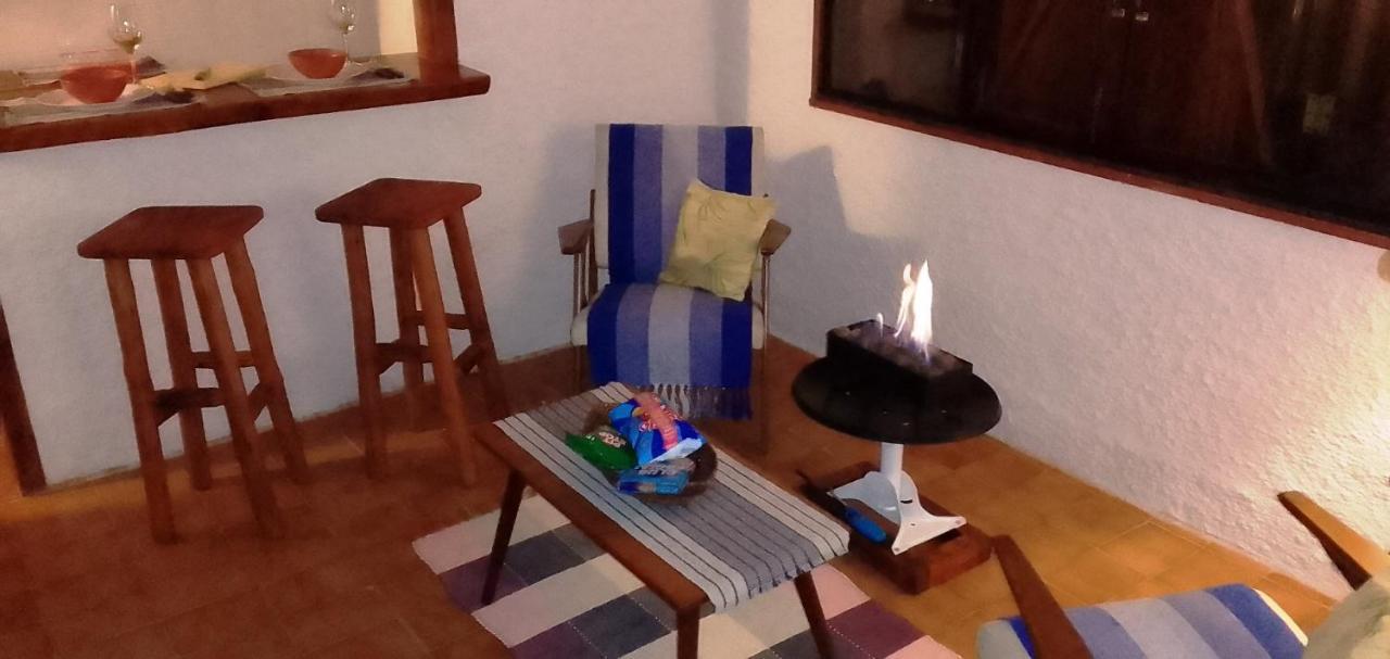 Chale Honeycomb Em Visconde De Maua Villa Bocaina de Minas Kültér fotó