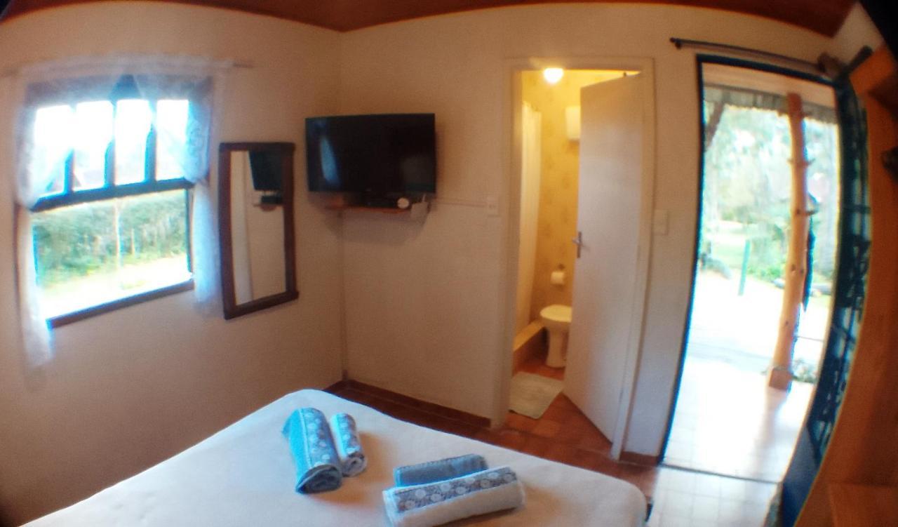 Chale Honeycomb Em Visconde De Maua Villa Bocaina de Minas Kültér fotó