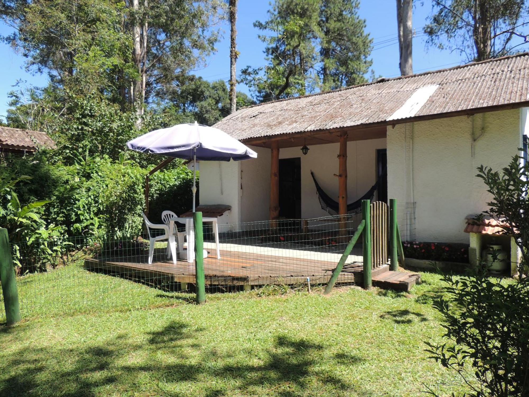 Chale Honeycomb Em Visconde De Maua Villa Bocaina de Minas Kültér fotó
